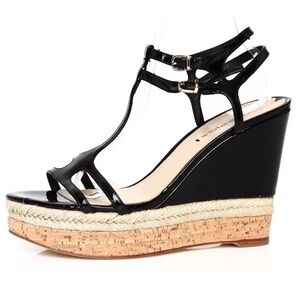 Via Spiga Wedges